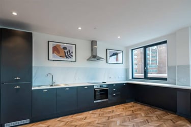 1 bed flat, Rockingham Street, Devonshire Green, Sheffield, S14WB - Image 15